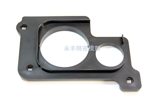 空濾法蘭配件（jiàn）